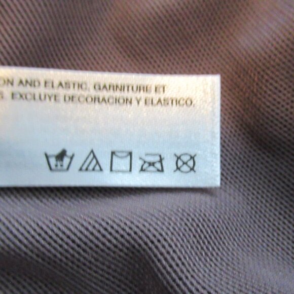 NWT Wacoal Women's Side Smoothing Contour T-Shirt Bra, Sparrow, 38D - Picture 6 of 6